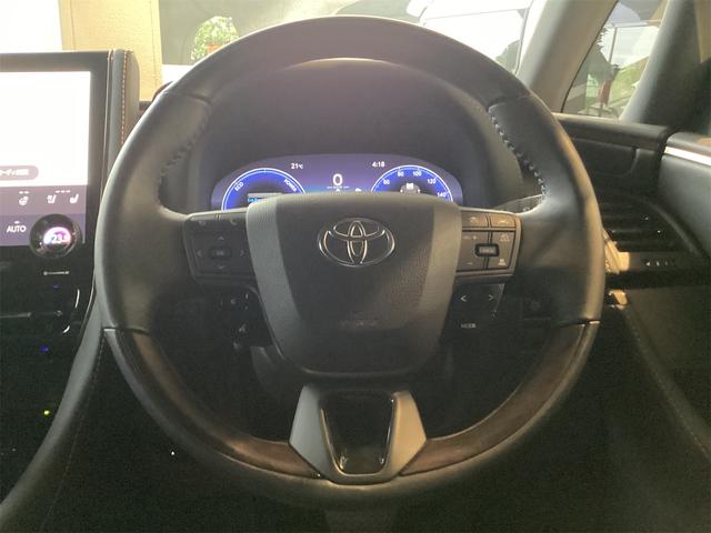 アルファードハイブリッド Z ドライブレコーダー 全周囲カメラ ナビ TV クリアランスソナー オートクルーズコントロール レーンアシスト 衝突被害軽減システム 両側電動スライドドア オートマチックハイビーム LEDヘッドランプ(10枚目)