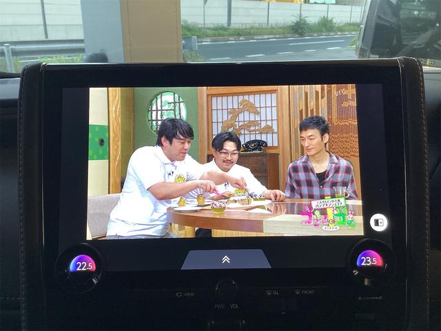 アルファードハイブリッド Z ドライブレコーダー 全周囲カメラ ナビ TV クリアランスソナー オートクルーズコントロール レーンアシスト 衝突被害軽減システム 両側電動スライドドア オートマチックハイビーム LEDヘッドランプ(12枚目)