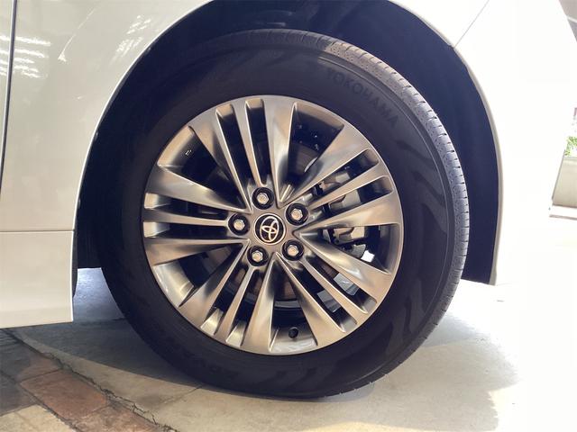 アルファードハイブリッド Z ドライブレコーダー 全周囲カメラ ナビ TV クリアランスソナー オートクルーズコントロール レーンアシスト 衝突被害軽減システム 両側電動スライドドア オートマチックハイビーム LEDヘッドランプ(21枚目)