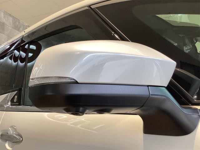 アルファードハイブリッド Z ドライブレコーダー 全周囲カメラ ナビ TV クリアランスソナー オートクルーズコントロール レーンアシスト 衝突被害軽減システム 両側電動スライドドア オートマチックハイビーム LEDヘッドランプ(26枚目)