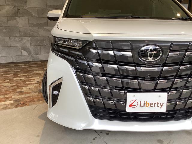 アルファードハイブリッド Z ドライブレコーダー 全周囲カメラ ナビ TV クリアランスソナー オートクルーズコントロール レーンアシスト 衝突被害軽減システム 両側電動スライドドア オートマチックハイビーム LEDヘッドランプ(28枚目)