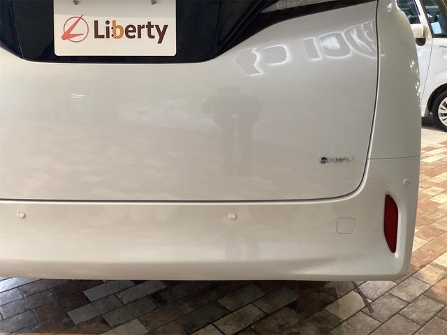 アルファードハイブリッド Z ドライブレコーダー 全周囲カメラ ナビ TV クリアランスソナー オートクルーズコントロール レーンアシスト 衝突被害軽減システム 両側電動スライドドア オートマチックハイビーム LEDヘッドランプ(30枚目)