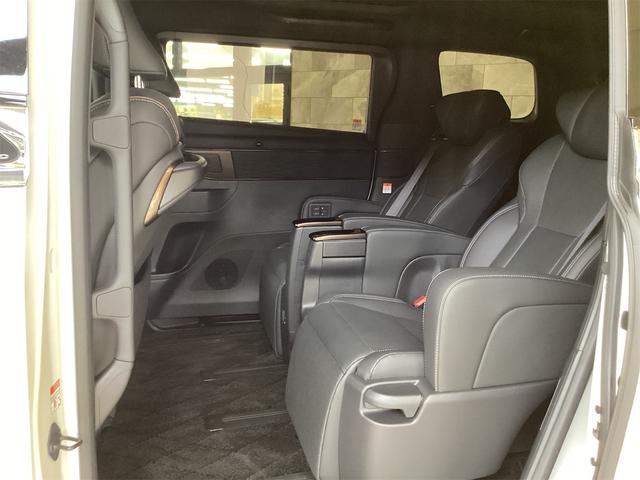 アルファードハイブリッド Z ドライブレコーダー 全周囲カメラ ナビ TV クリアランスソナー オートクルーズコントロール レーンアシスト 衝突被害軽減システム 両側電動スライドドア オートマチックハイビーム LEDヘッドランプ(35枚目)