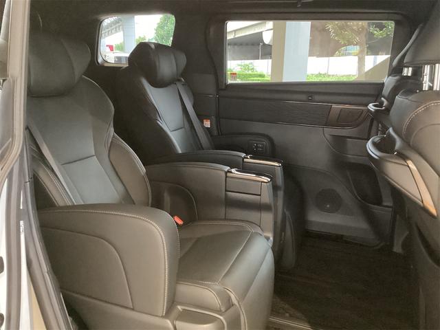 アルファードハイブリッド Z ドライブレコーダー 全周囲カメラ ナビ TV クリアランスソナー オートクルーズコントロール レーンアシスト 衝突被害軽減システム 両側電動スライドドア オートマチックハイビーム LEDヘッドランプ(40枚目)