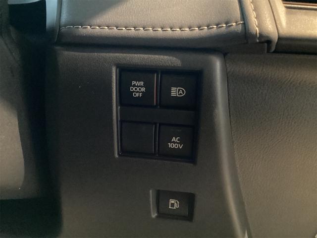 アルファードハイブリッド Z ドライブレコーダー 全周囲カメラ ナビ TV クリアランスソナー オートクルーズコントロール レーンアシスト 衝突被害軽減システム 両側電動スライドドア オートマチックハイビーム LEDヘッドランプ(48枚目)