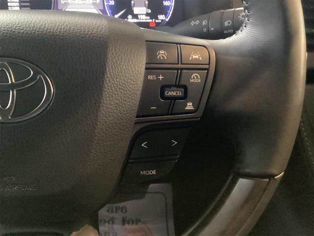 アルファードハイブリッド Z ドライブレコーダー 全周囲カメラ ナビ TV クリアランスソナー オートクルーズコントロール レーンアシスト 衝突被害軽減システム 両側電動スライドドア オートマチックハイビーム LEDヘッドランプ(52枚目)