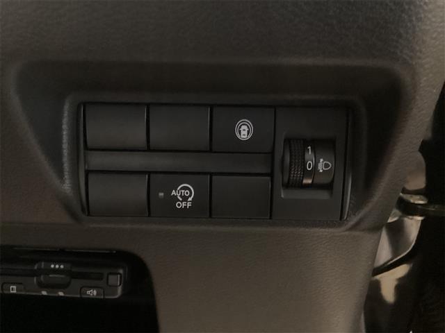 デイズ X ドライブレコーダー ETC バックカメラ クリアランスソナー 衝突被害軽減システム スマートキー アイドリングストップ 電動格納ミラー ベンチシート CVT 盗難防止システム ABS ESC CD(17枚目)