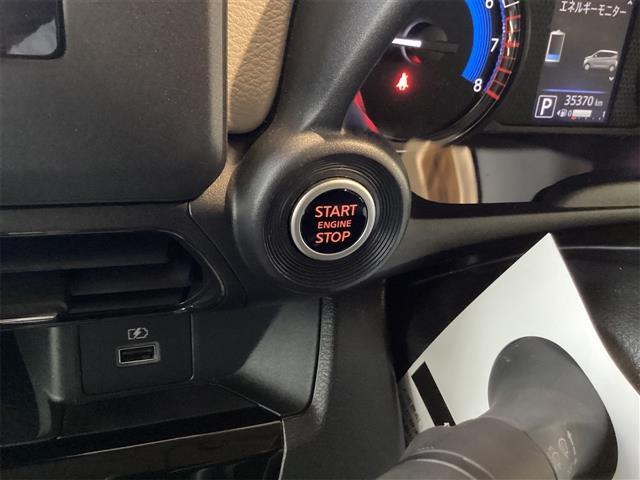 デイズ X ドライブレコーダー ETC バックカメラ クリアランスソナー 衝突被害軽減システム スマートキー アイドリングストップ 電動格納ミラー ベンチシート CVT 盗難防止システム ABS ESC CD(18枚目)