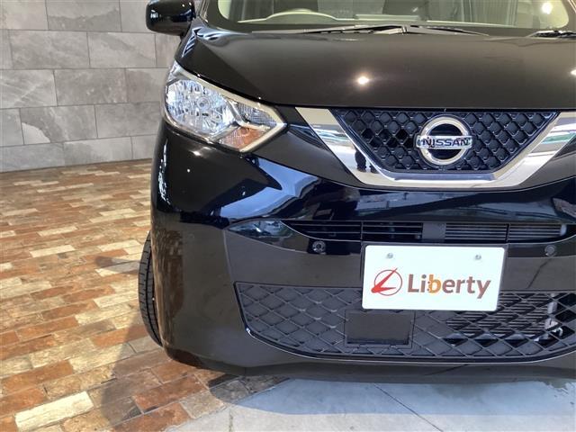 デイズ X ドライブレコーダー ETC バックカメラ クリアランスソナー 衝突被害軽減システム スマートキー アイドリングストップ 電動格納ミラー ベンチシート CVT 盗難防止システム ABS ESC CD(19枚目)