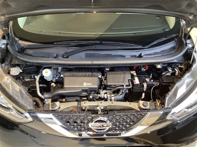 デイズ X ドライブレコーダー ETC バックカメラ クリアランスソナー 衝突被害軽減システム スマートキー アイドリングストップ 電動格納ミラー ベンチシート CVT 盗難防止システム ABS ESC CD(22枚目)