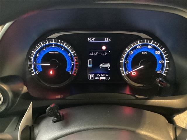 デイズ X ドライブレコーダー ETC バックカメラ クリアランスソナー 衝突被害軽減システム スマートキー アイドリングストップ 電動格納ミラー ベンチシート CVT 盗難防止システム ABS ESC CD(28枚目)