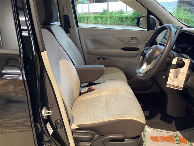 デイズ X ドライブレコーダー ETC バックカメラ クリアランスソナー 衝突被害軽減システム スマートキー アイドリングストップ 電動格納ミラー ベンチシート CVT 盗難防止システム ABS ESC CD(30枚目)