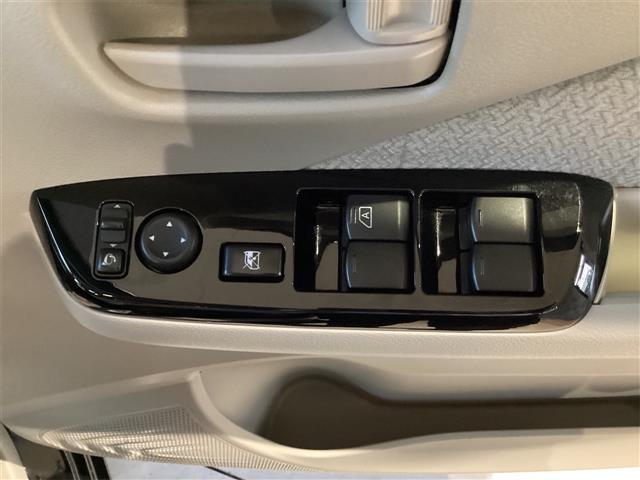 デイズ X ドライブレコーダー ETC バックカメラ クリアランスソナー 衝突被害軽減システム スマートキー アイドリングストップ 電動格納ミラー ベンチシート CVT 盗難防止システム ABS ESC CD(34枚目)