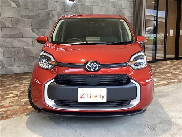 シエンタ ハイブリッドＺ　ドライブレコーダー　ＥＴＣ　全周囲カメラ　ナビ　ＴＶ　クリアランスソナー　オートクルーズコントロール　レーンアシスト　衝突被害軽減システム　両側電動スライドドア　オートマチックハイビーム（2枚目）