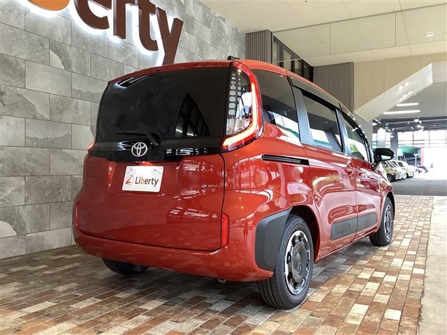 シエンタ ハイブリッドＺ　ドライブレコーダー　ＥＴＣ　全周囲カメラ　ナビ　ＴＶ　クリアランスソナー　オートクルーズコントロール　レーンアシスト　衝突被害軽減システム　両側電動スライドドア　オートマチックハイビーム（4枚目）