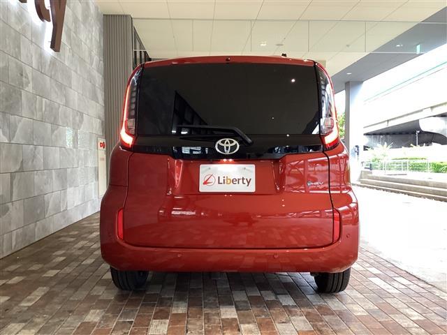 シエンタ ハイブリッドＺ　ドライブレコーダー　ＥＴＣ　全周囲カメラ　ナビ　ＴＶ　クリアランスソナー　オートクルーズコントロール　レーンアシスト　衝突被害軽減システム　両側電動スライドドア　オートマチックハイビーム（5枚目）