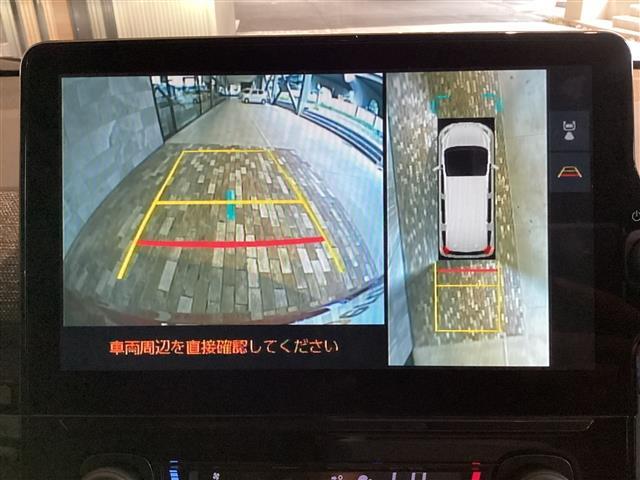 シエンタ ハイブリッドＺ　ドライブレコーダー　ＥＴＣ　全周囲カメラ　ナビ　ＴＶ　クリアランスソナー　オートクルーズコントロール　レーンアシスト　衝突被害軽減システム　両側電動スライドドア　オートマチックハイビーム（13枚目）