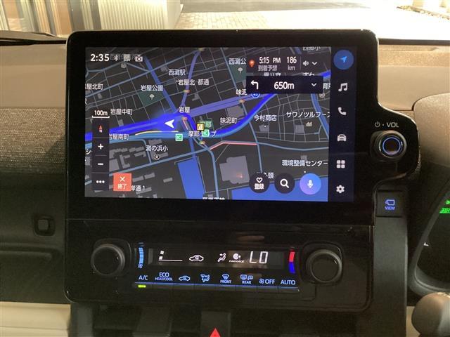 シエンタ ハイブリッドＺ　ドライブレコーダー　ＥＴＣ　全周囲カメラ　ナビ　ＴＶ　クリアランスソナー　オートクルーズコントロール　レーンアシスト　衝突被害軽減システム　両側電動スライドドア　オートマチックハイビーム（14枚目）