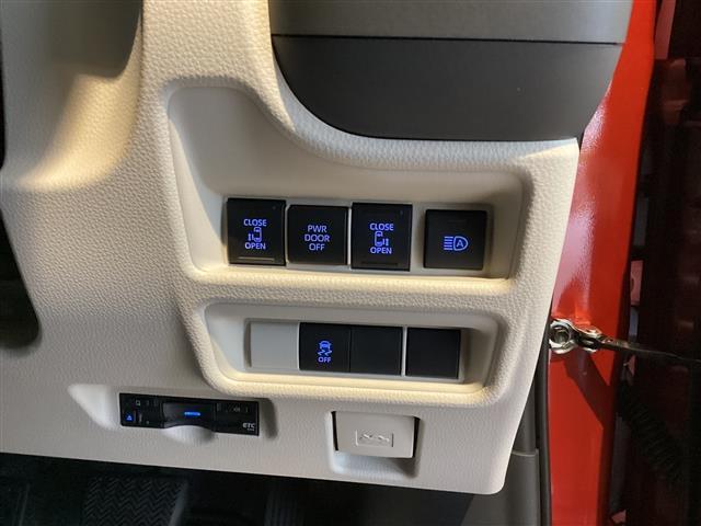 シエンタ ハイブリッドＺ　ドライブレコーダー　ＥＴＣ　全周囲カメラ　ナビ　ＴＶ　クリアランスソナー　オートクルーズコントロール　レーンアシスト　衝突被害軽減システム　両側電動スライドドア　オートマチックハイビーム（16枚目）