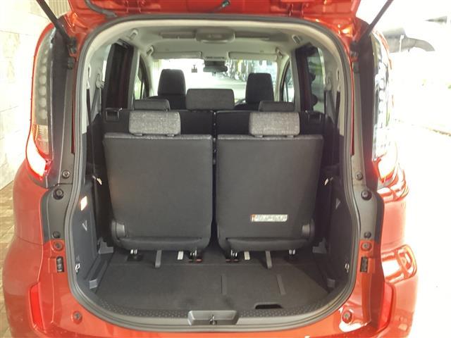 シエンタ ハイブリッドＺ　ドライブレコーダー　ＥＴＣ　全周囲カメラ　ナビ　ＴＶ　クリアランスソナー　オートクルーズコントロール　レーンアシスト　衝突被害軽減システム　両側電動スライドドア　オートマチックハイビーム（22枚目）