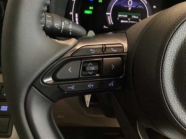 シエンタ ハイブリッドＺ　ドライブレコーダー　ＥＴＣ　全周囲カメラ　ナビ　ＴＶ　クリアランスソナー　オートクルーズコントロール　レーンアシスト　衝突被害軽減システム　両側電動スライドドア　オートマチックハイビーム（37枚目）