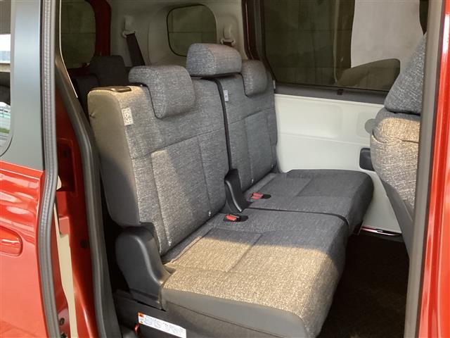 シエンタ ハイブリッドＺ　ドライブレコーダー　ＥＴＣ　全周囲カメラ　ナビ　ＴＶ　クリアランスソナー　オートクルーズコントロール　レーンアシスト　衝突被害軽減システム　両側電動スライドドア　オートマチックハイビーム（46枚目）