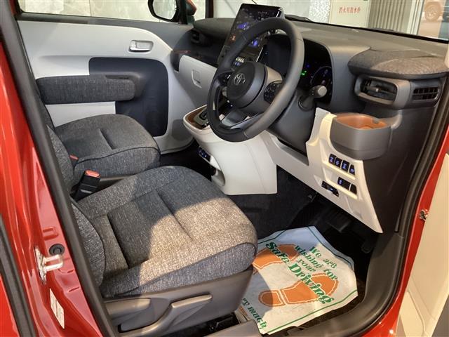 シエンタ ハイブリッドＺ　ドライブレコーダー　ＥＴＣ　全周囲カメラ　ナビ　ＴＶ　クリアランスソナー　オートクルーズコントロール　レーンアシスト　衝突被害軽減システム　両側電動スライドドア　オートマチックハイビーム（47枚目）