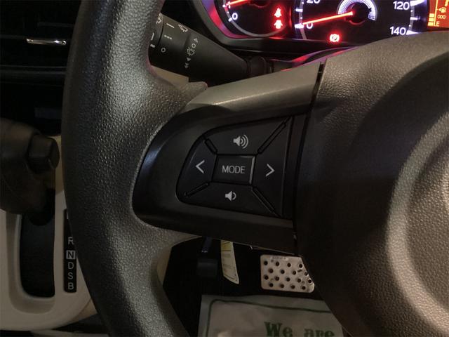 DAIHATSU MOVE X SA II