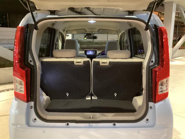 DAIHATSU MOVE X SA II