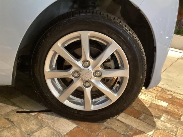 DAIHATSU MOVE X SA II