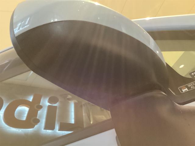 DAIHATSU MOVE X SA II