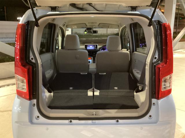 DAIHATSU MOVE X SA II