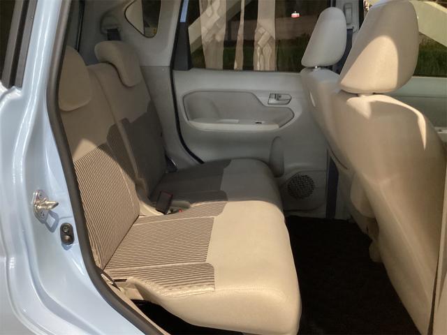 DAIHATSU MOVE X SA II