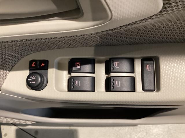 DAIHATSU MOVE X SA II