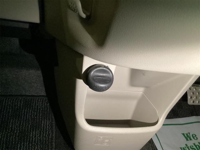 DAIHATSU MOVE X SA II