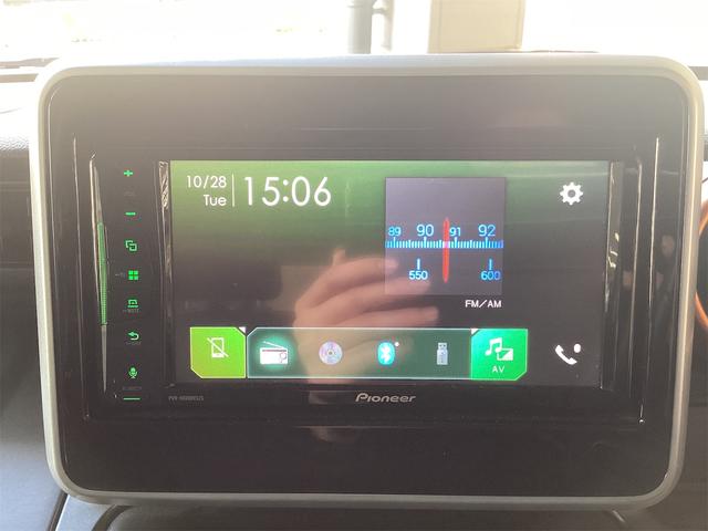 SUZUKI SPACIA GEAR HYBRID XZ TURBO