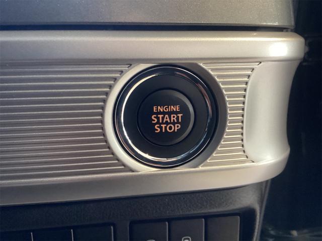 SUZUKI SPACIA GEAR HYBRID XZ TURBO