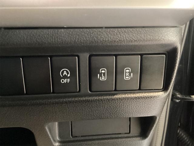 SUZUKI SPACIA GEAR HYBRID XZ TURBO