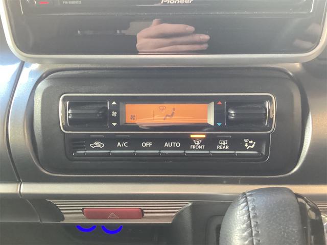 SUZUKI SPACIA GEAR HYBRID XZ TURBO