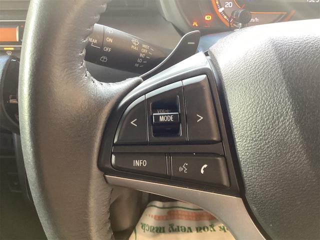 SUZUKI SPACIA GEAR HYBRID XZ TURBO