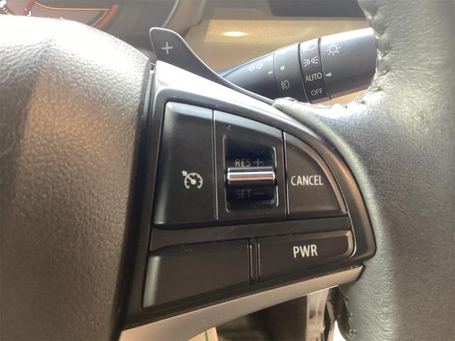 SUZUKI SPACIA GEAR HYBRID XZ TURBO