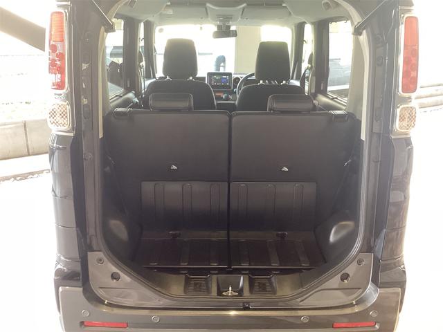 SUZUKI SPACIA GEAR HYBRID XZ TURBO