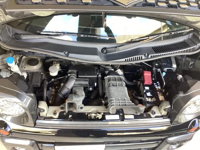 SUZUKI SPACIA GEAR HYBRID XZ TURBO