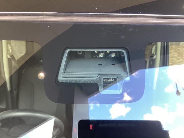 SUZUKI SPACIA GEAR HYBRID XZ TURBO