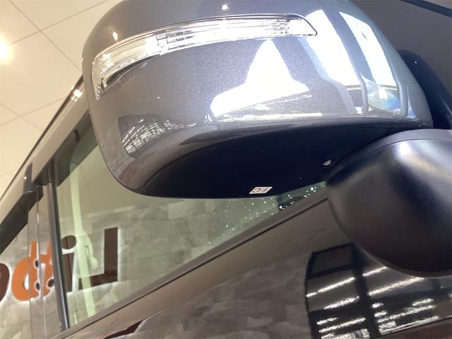 SUZUKI SPACIA GEAR HYBRID XZ TURBO