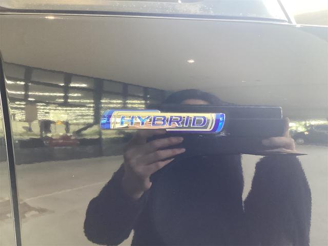 SUZUKI SPACIA GEAR HYBRID XZ TURBO