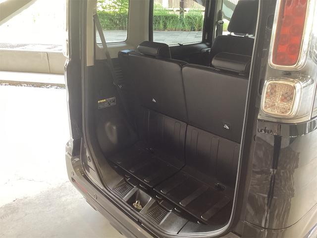 SUZUKI SPACIA GEAR HYBRID XZ TURBO