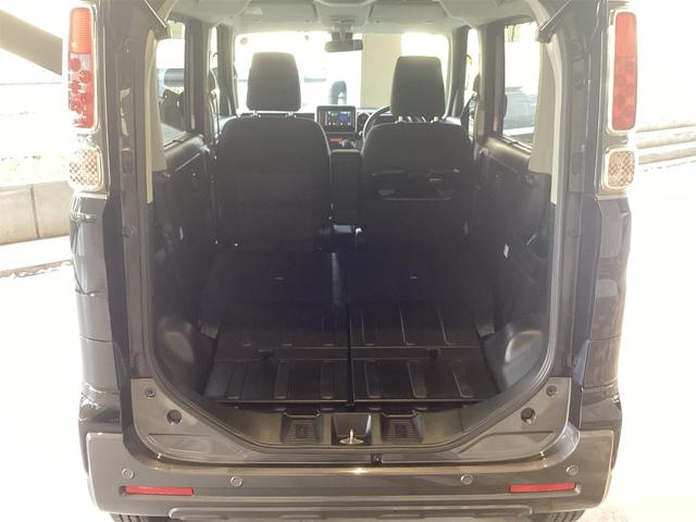 SUZUKI SPACIA GEAR HYBRID XZ TURBO