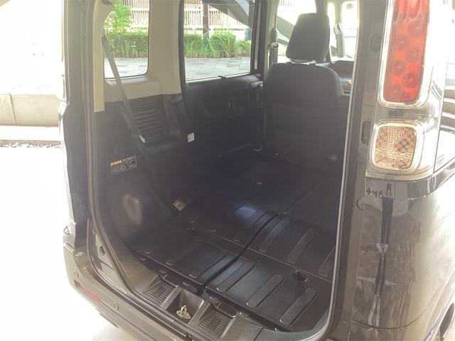 SUZUKI SPACIA GEAR HYBRID XZ TURBO