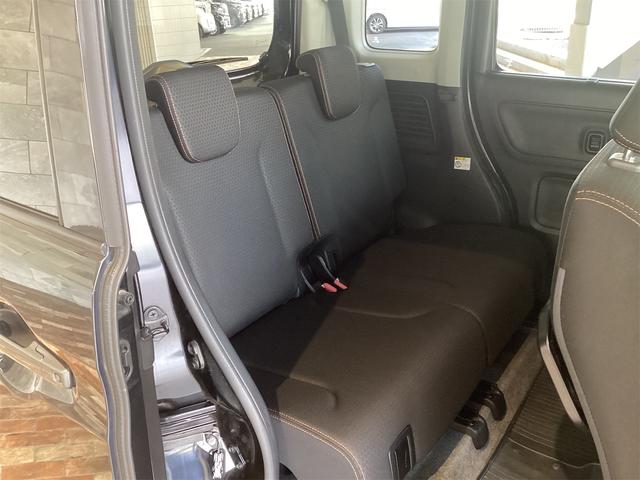 SUZUKI SPACIA GEAR HYBRID XZ TURBO